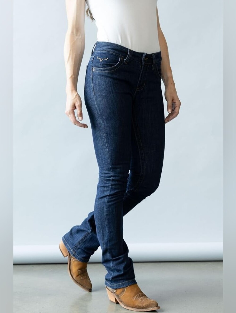 Kimes Ranch Betty Bootcut Jeans